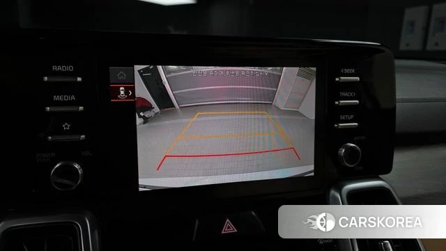 Kia Sorento 4th Generation 2022 Белый из Кореи, фото 6