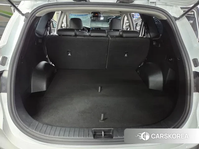 Hyundai The New Santa Fe 2020 Жемчужный цвет из Кореи, фото 6