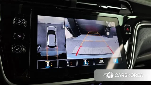 Chevrolet (GM Daewoo) Bolt EUV 2022 Серебряный из Кореи, фото 6