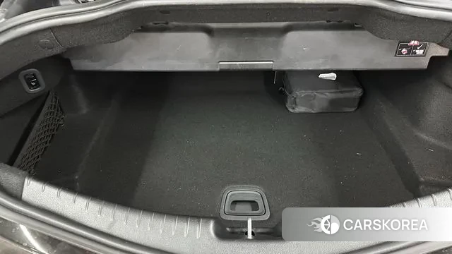 Mercedes-Benz CLE-Class C236 2025 Черный из Кореи, фото 6