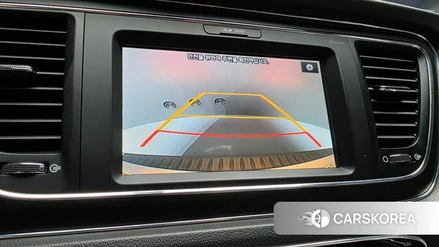 Kia All New Carnival 2018 Белый из Кореи, фото 6