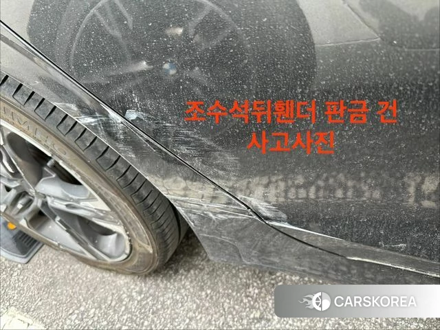 Kia K5 3rd generation 2020 Серый из Кореи, фото 6