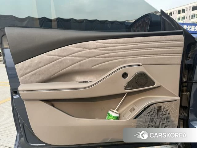 Geely Galaxy Galaxy Sparkle 8 PHEV 2025 Синий из Китая, фото 6