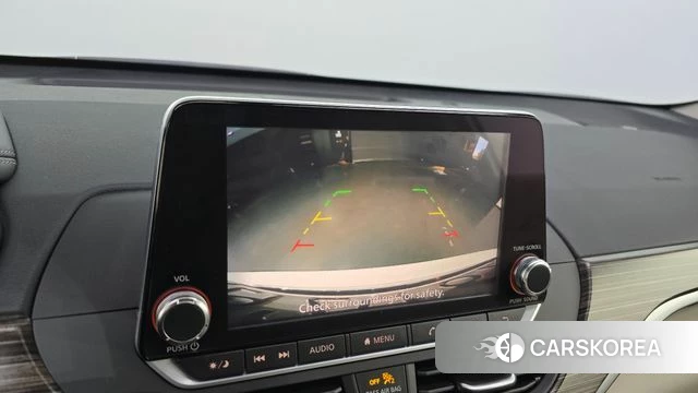 Nissan Altima (L34) 2019 Белый из Кореи, фото 6