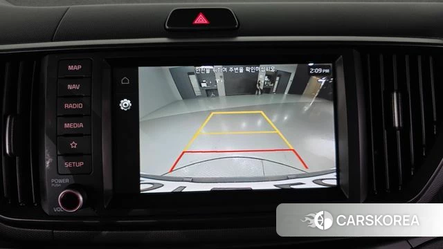 Kia The New Kia Ray 2025 Белый из Кореи, фото 6