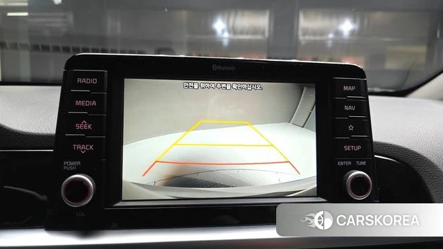 Kia All New Morning (JA) 2019 Белый из Кореи, фото 6