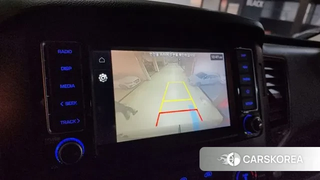 Hyundai Solati 2024 Черный из Кореи, фото 6