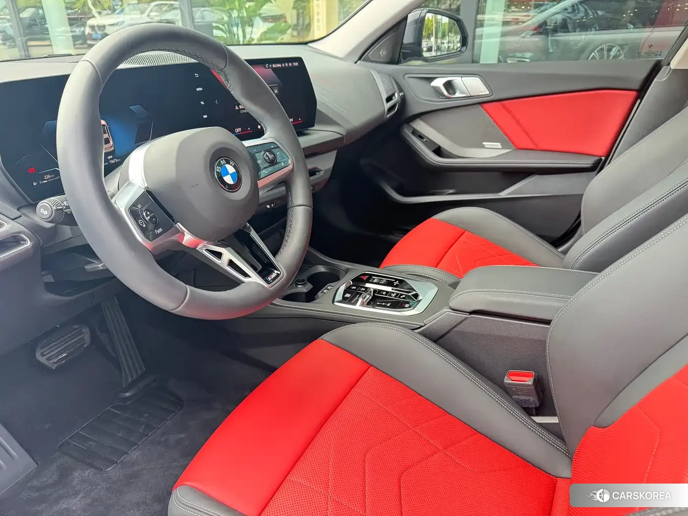 BMW 2 series 2025 Белый из Китая, фото 6