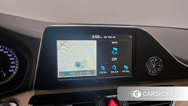 Hyundai Grandeur IG 2019 Белый из Кореи, фото 6