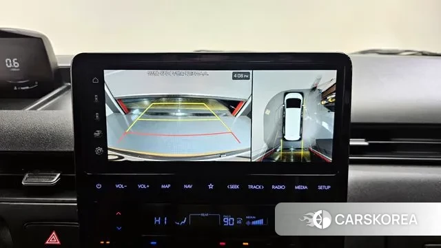 Hyundai Staria 2021 Желтый из Кореи, фото 6