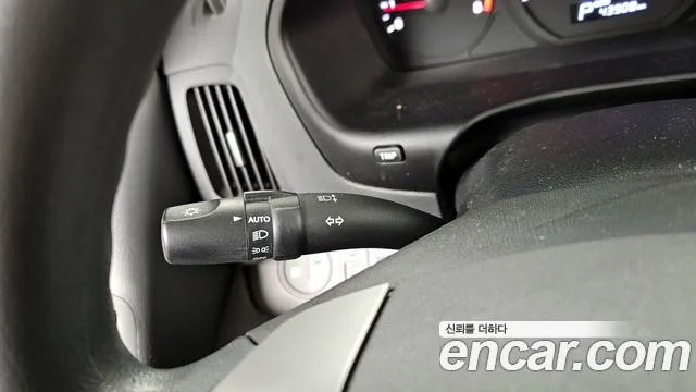 Hyundai The New Grand Starex 2019 Желтый из Кореи, фото 6