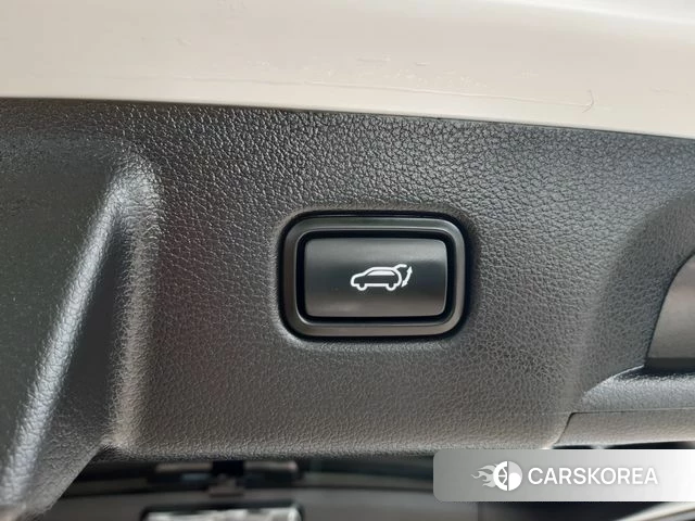 Hyundai The New Palisade 2022 Белый из Кореи, фото 6