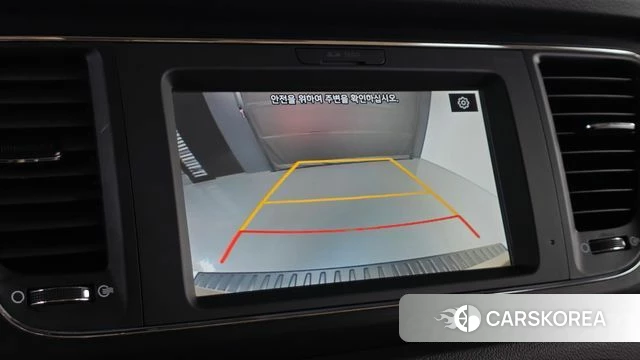 Kia The New Carnival 2018 Белый из Кореи, фото 6