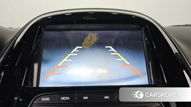 Chevrolet (GM Daewoo) The New Spark 2018 Черный из Кореи, фото 6