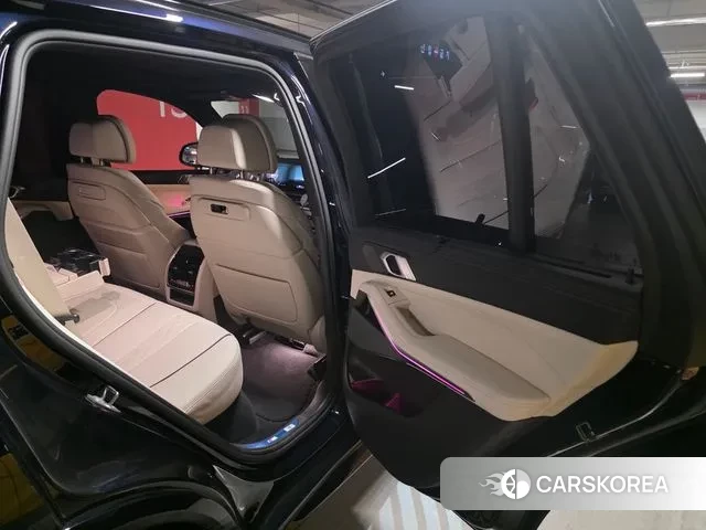 BMW X5 (G05) 2025 Черный из Кореи, фото 6