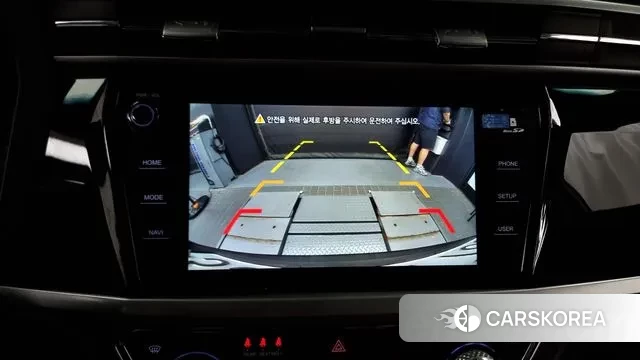 Ssangyong Beautiful Korando 2019 Белый из Кореи, фото 6