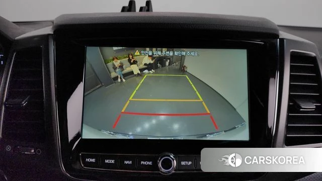 Ssangyong The New Rexton Sports Cannes 2022 Белый из Кореи, фото 6