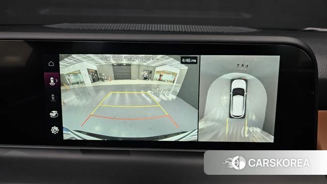 Kia The New Seltos 2025 Белый из Кореи, фото 6