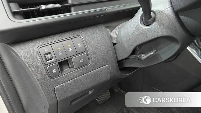 Hyundai Staria 2025 Белый из Кореи, фото 6