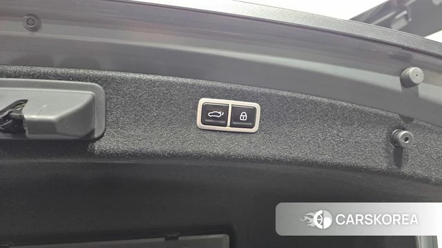 Genesis G80 (RG3) 2021 Серый из Кореи, фото 6