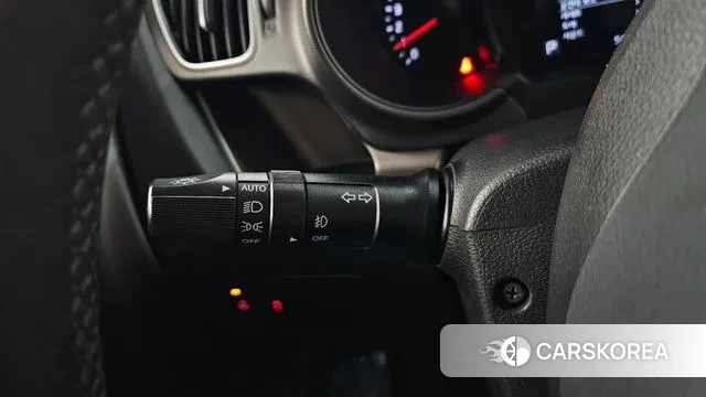 Kia The New Ray 2020 Черный из Кореи, фото 6