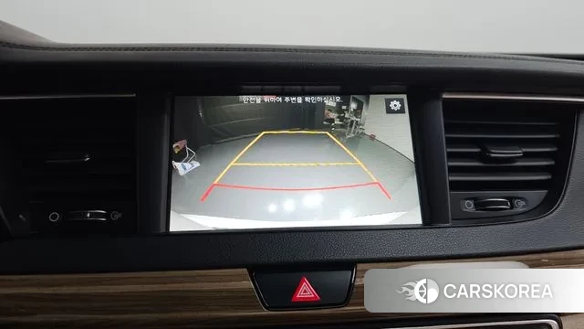 Kia Come New K7 2018 Белый из Кореи, фото 6