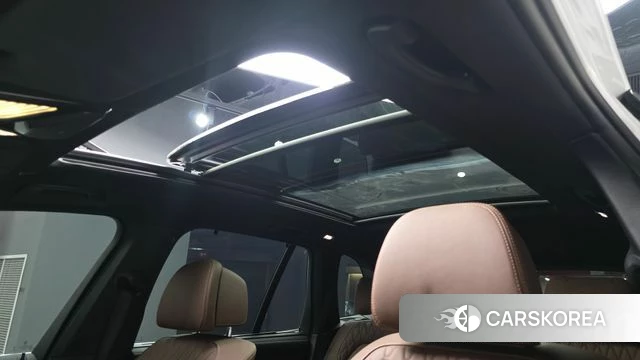 BMW X5 (G05) 2023 Белый из Кореи, фото 6