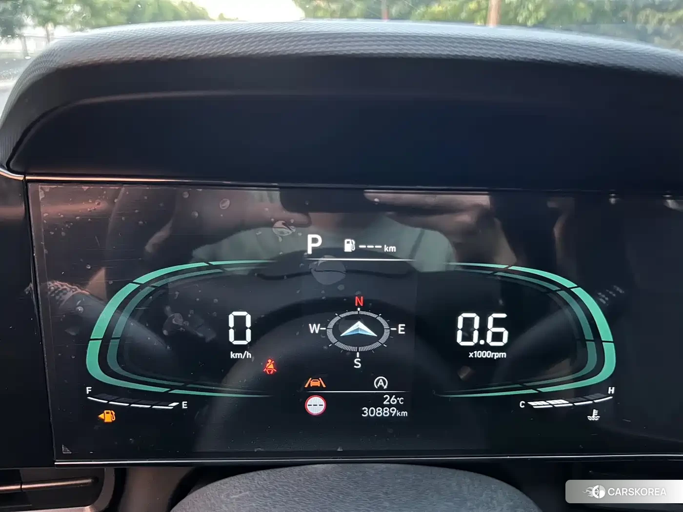 Hyundai Elantra 2024 Silver/gray из Китая, фото 6