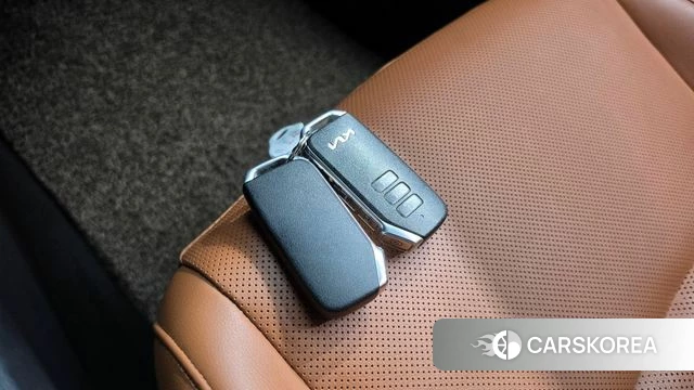 Kia Sportage 5th Generation Hybrid 2022 Серый из Кореи, фото 6