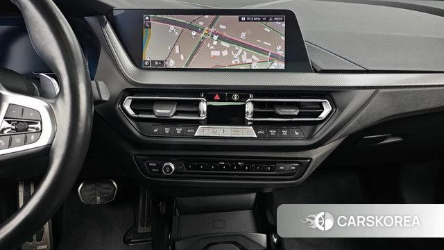 BMW 2 Series Gran Coupe (F44) 2023 Черный из Кореи, фото 6
