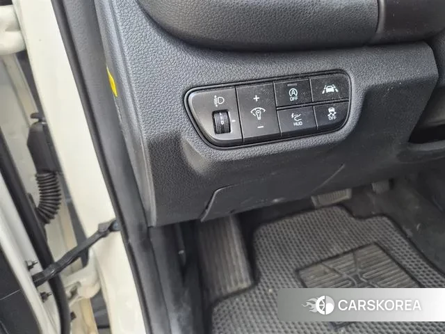 Kia Seltos 2019 Белый из Кореи, фото 6