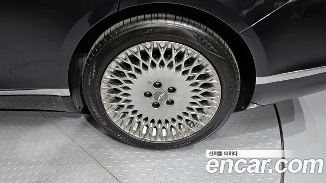 Genesis G80 (RG3) id 2521715 из Кореи 6