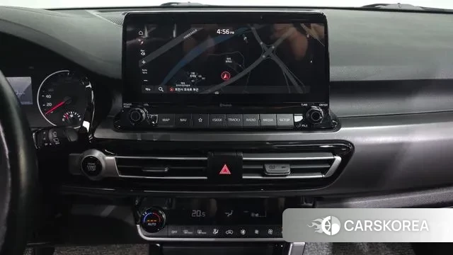 Kia Seltos 2019 Белый из Кореи, фото 6