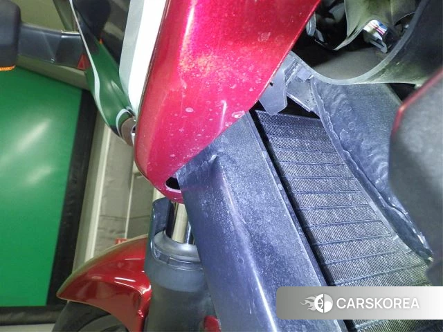 Проданный Honda CB400SF BOLDOR ABS id 4184942 из Японии