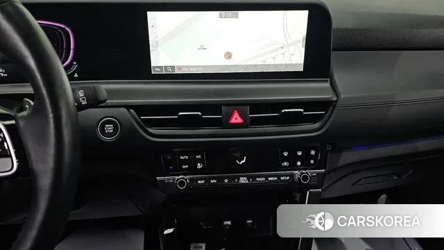 Kia The New Seltos 2023 Белый из Кореи, фото 6