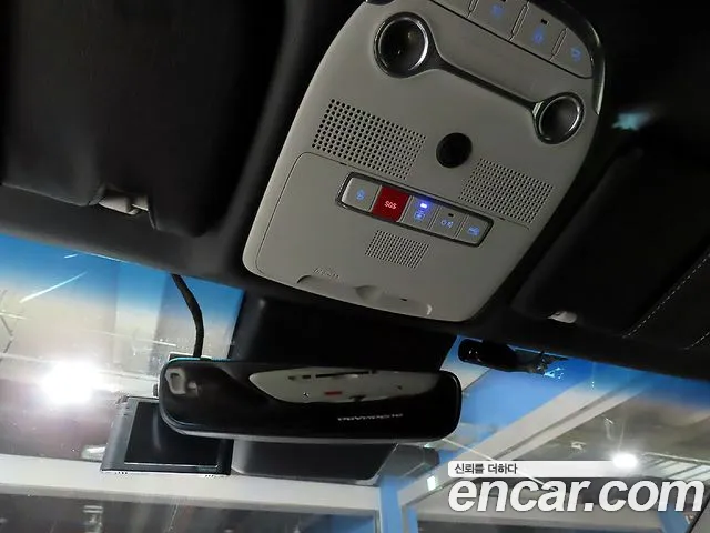 Hyundai The New Grandeur IG id 2673670 из Кореи 6