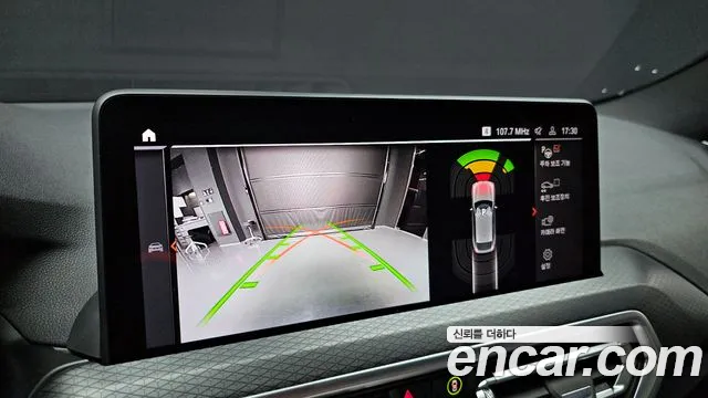 BMW X4 (G02) id 2711596 из Кореи 6
