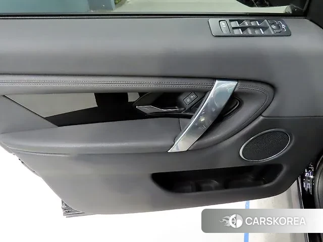 Land Rover Discovery Sports 2nd Generation 2020 Черный из Кореи, фото 6