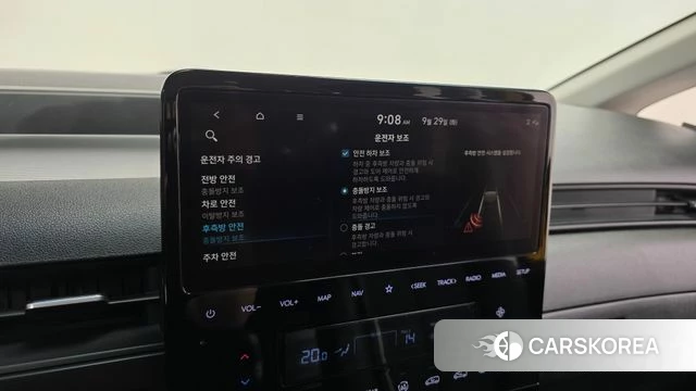 Hyundai Staria 2022 Желтый из Кореи, фото 6