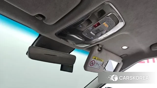 Genesis GV60 2022 Белый из Кореи, фото 6