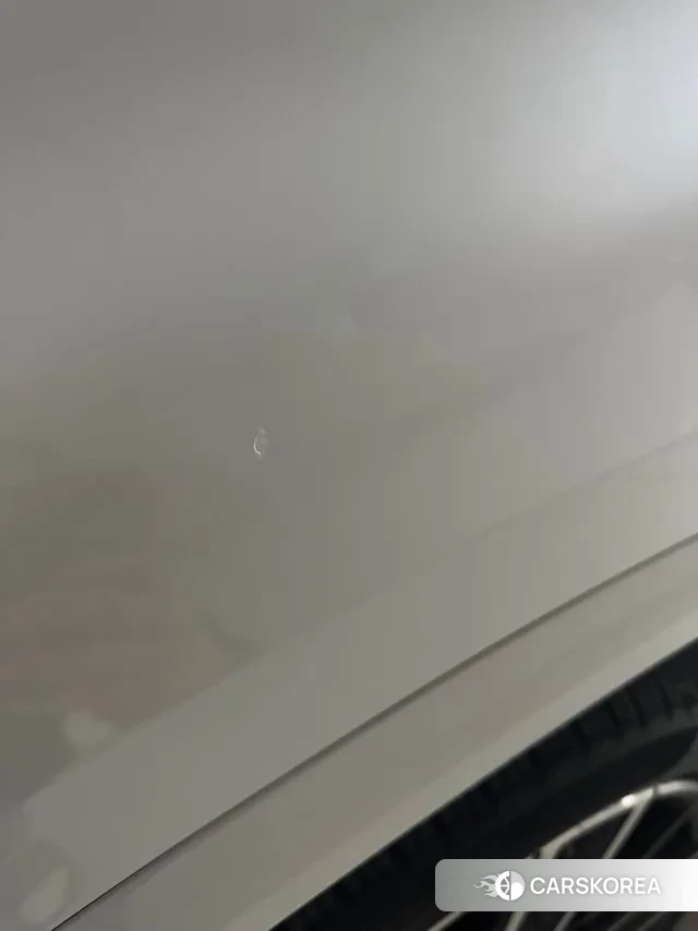 BMW X5 (G05) 2023 Белый из Кореи, фото 6