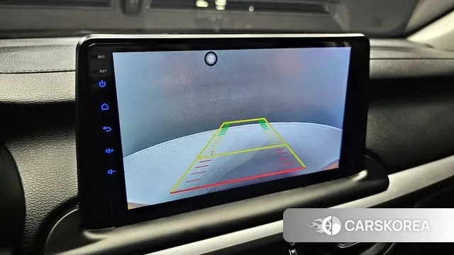 Kia Come New K3 2019 Белый из Кореи, фото 6