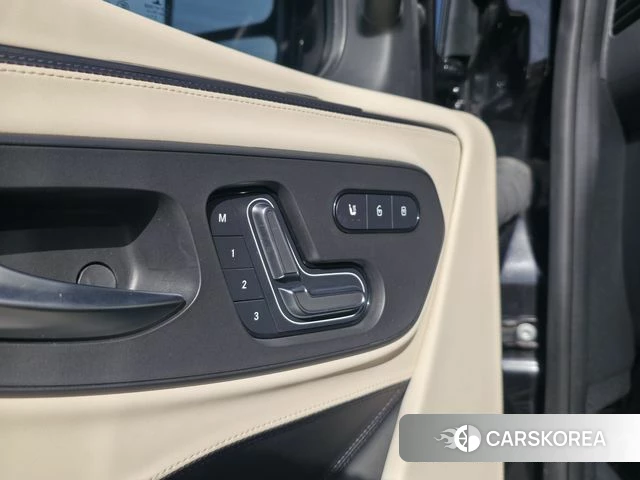Mercedes-Benz Sprinter 2022 Черный из Кореи, фото 6