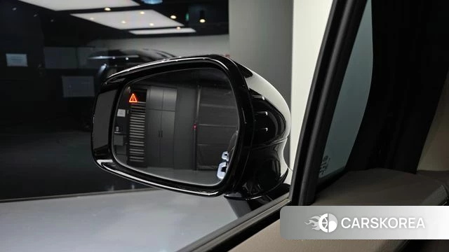 Kia Carnival 4th generation 2021 Черный из Кореи, фото 6