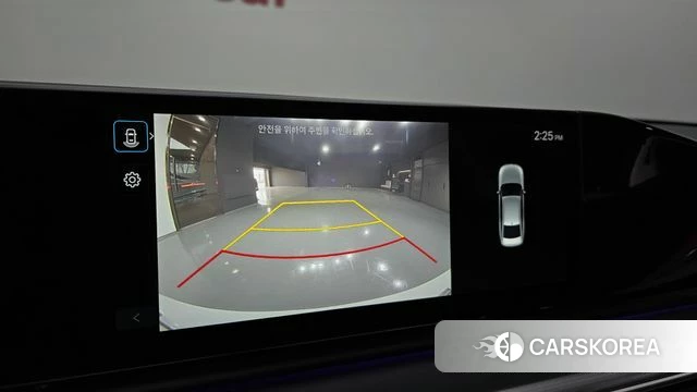 Hyundai Grandeur (GN7) 2023 Белый из Кореи, фото 6