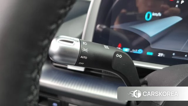 Hyundai Ionic 6 2023 Белый из Кореи, фото 6
