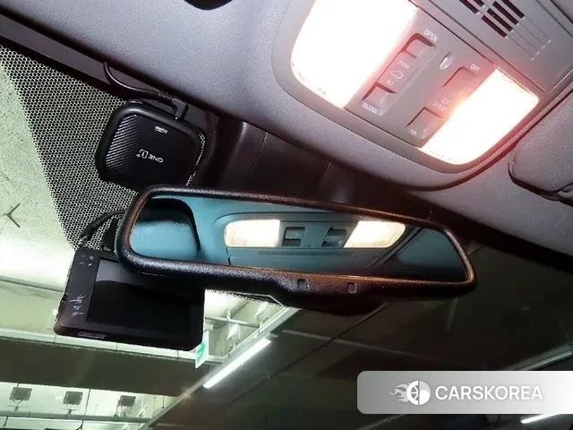 Honda CR-V 5th generation 2022 Серый из Кореи, фото 6