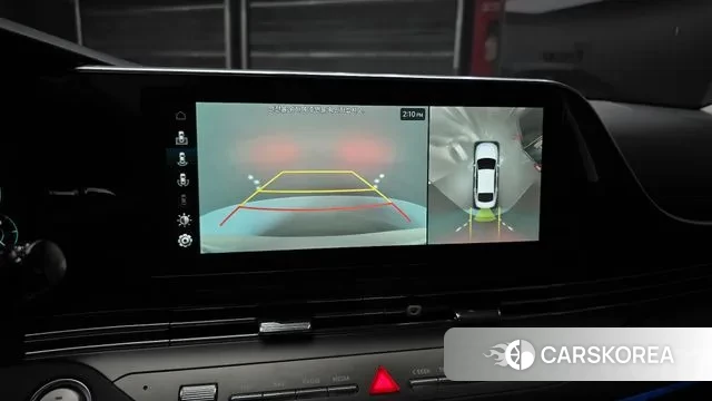 Hyundai The New Grandeur IG 2020 Белый из Кореи, фото 6