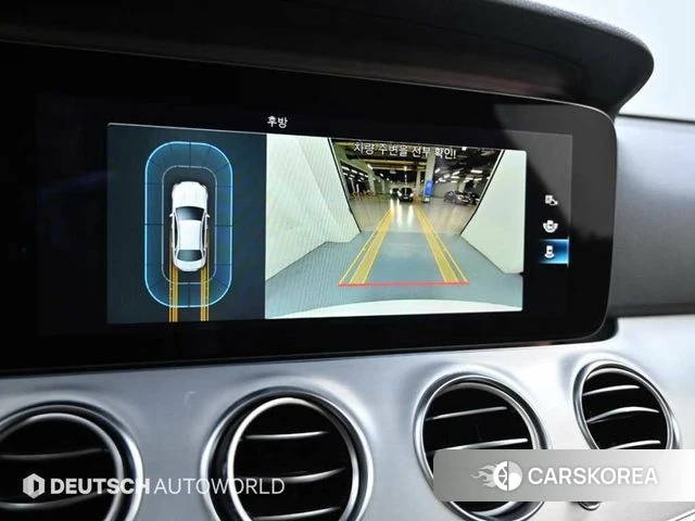 Mercedes-Benz E-Class W213 2020 Белый из Кореи, фото 6