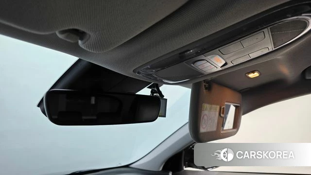 Hyundai Ionic 5 2021 Черный из Кореи, фото 6